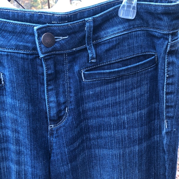 👖Ann Taylor Loft Jeans👖 - Picture 4 of 6